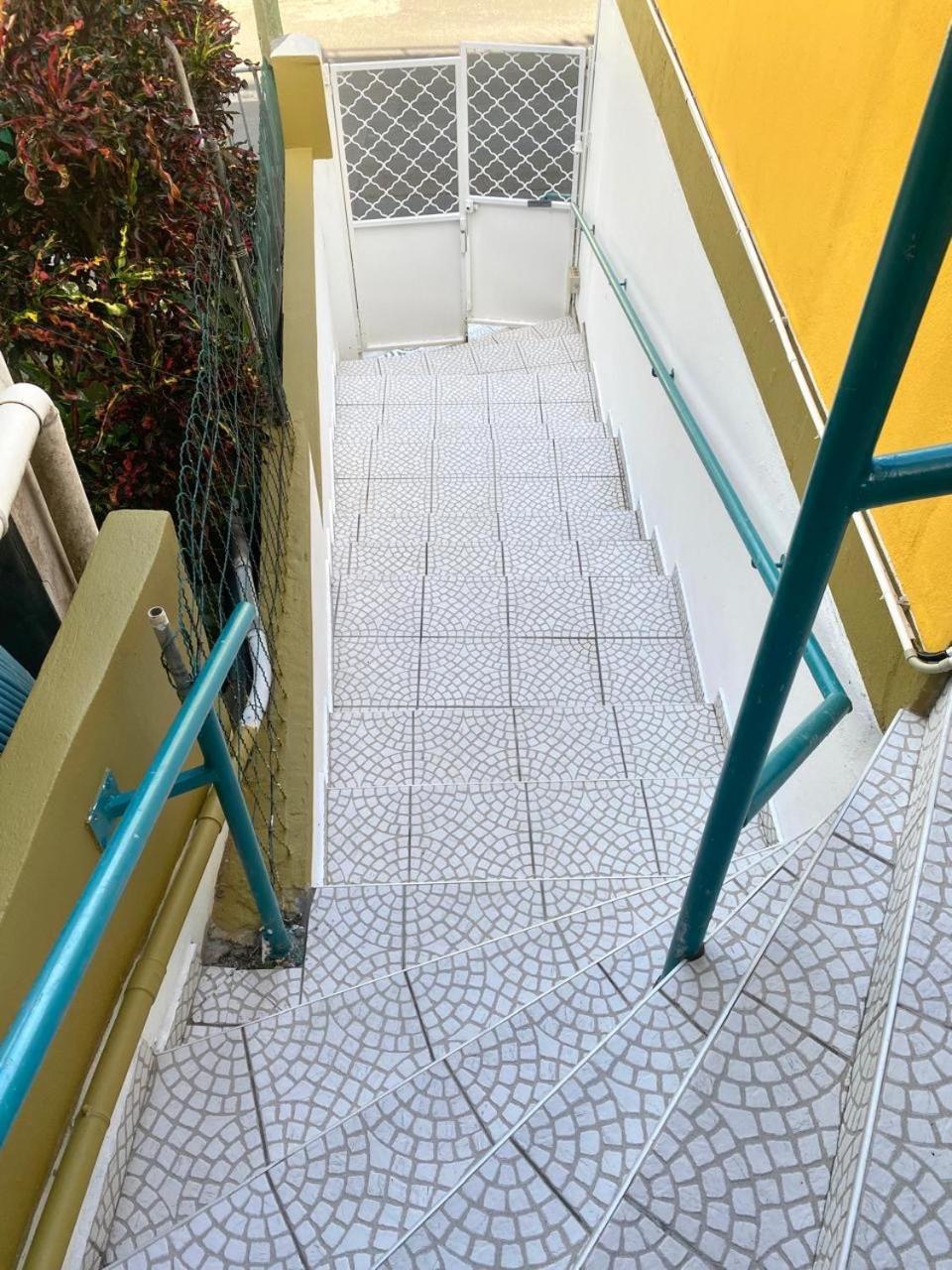 Maison Creole Authentique ル・ゴジエ エクステリア 写真